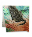 Toalha Praia Leopard